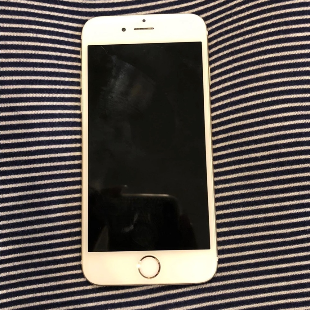 iPhone 6